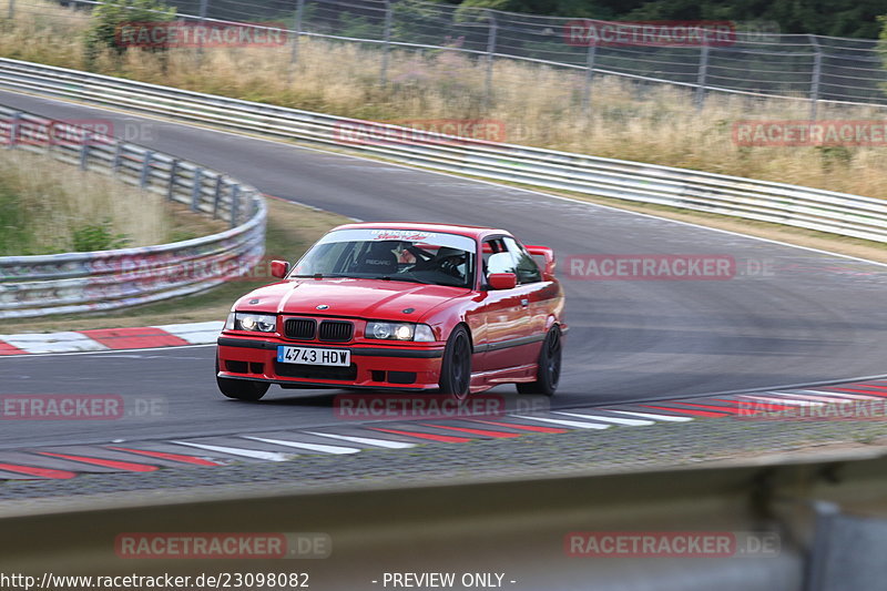 Bild #23098082 - Touristenfahrten Nürburgring Nordschleife (18.07.2023)