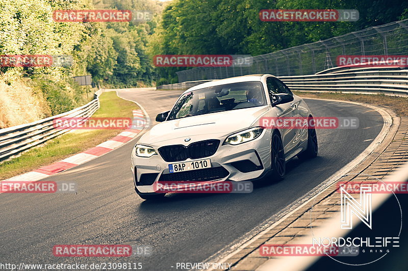 Bild #23098115 - Touristenfahrten Nürburgring Nordschleife (18.07.2023)