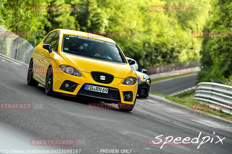 Bild #23098167 - Touristenfahrten Nürburgring Nordschleife (18.07.2023)