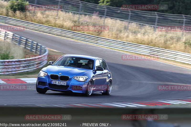 Bild #23098241 - Touristenfahrten Nürburgring Nordschleife (18.07.2023)