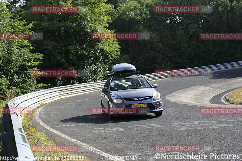 Bild #23098258 - Touristenfahrten Nürburgring Nordschleife (18.07.2023)