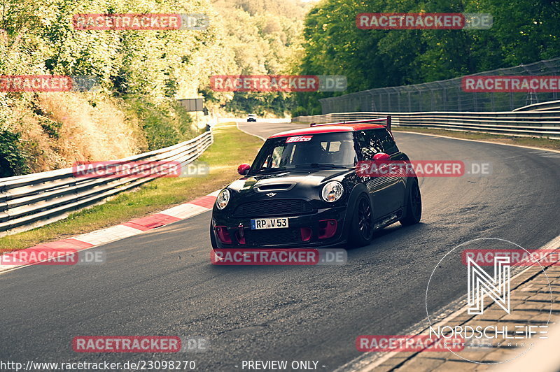 Bild #23098270 - Touristenfahrten Nürburgring Nordschleife (18.07.2023)