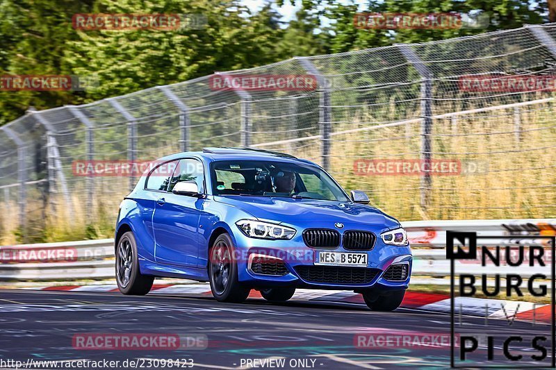 Bild #23098423 - Touristenfahrten Nürburgring Nordschleife (18.07.2023)