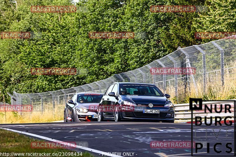 Bild #23098434 - Touristenfahrten Nürburgring Nordschleife (18.07.2023)