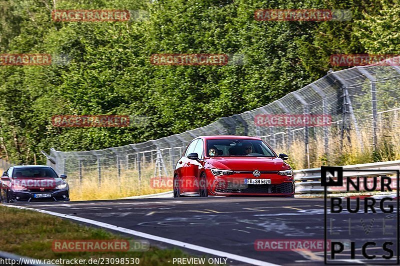 Bild #23098530 - Touristenfahrten Nürburgring Nordschleife (18.07.2023)