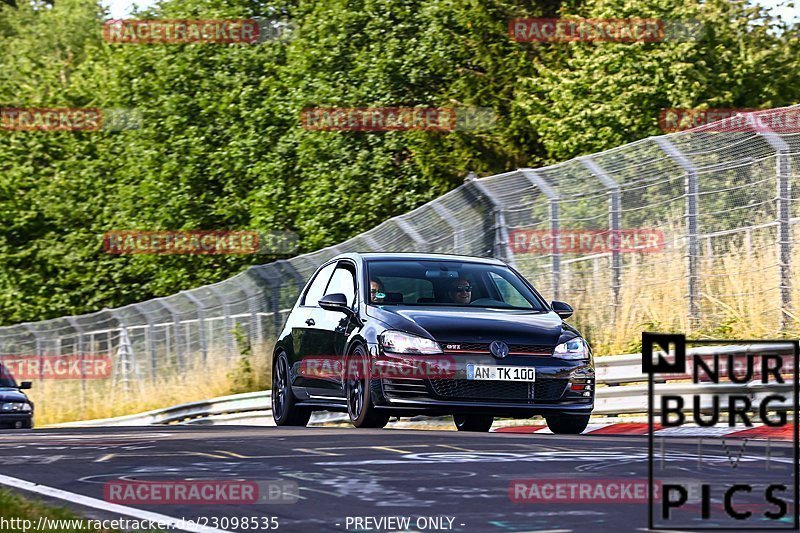 Bild #23098535 - Touristenfahrten Nürburgring Nordschleife (18.07.2023)