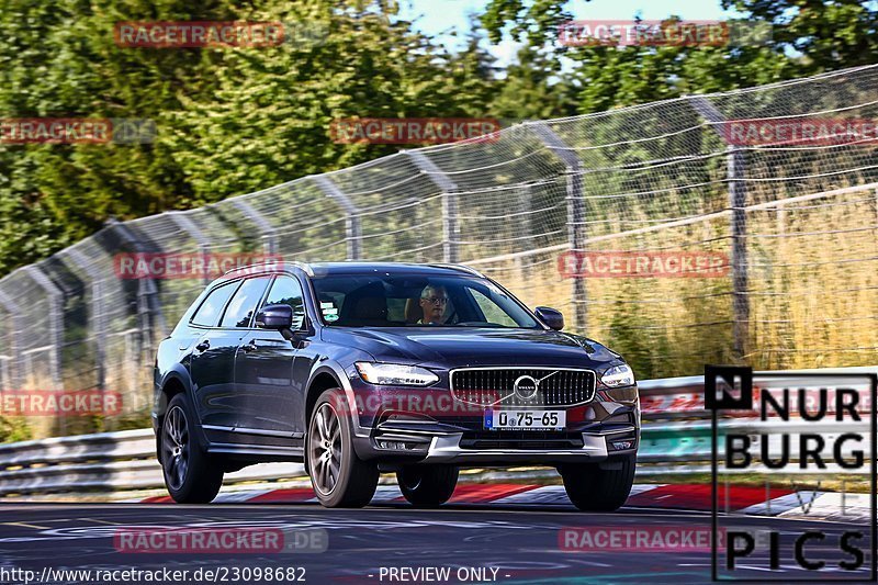 Bild #23098682 - Touristenfahrten Nürburgring Nordschleife (18.07.2023)