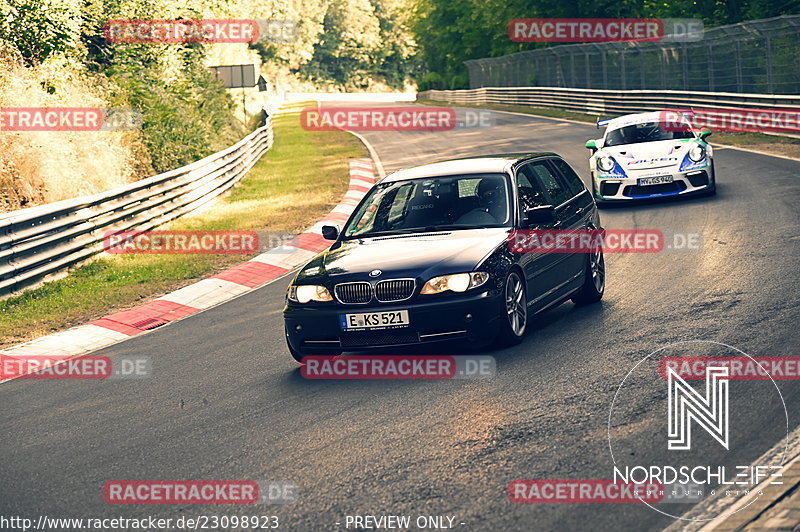 Bild #23098923 - Touristenfahrten Nürburgring Nordschleife (18.07.2023)