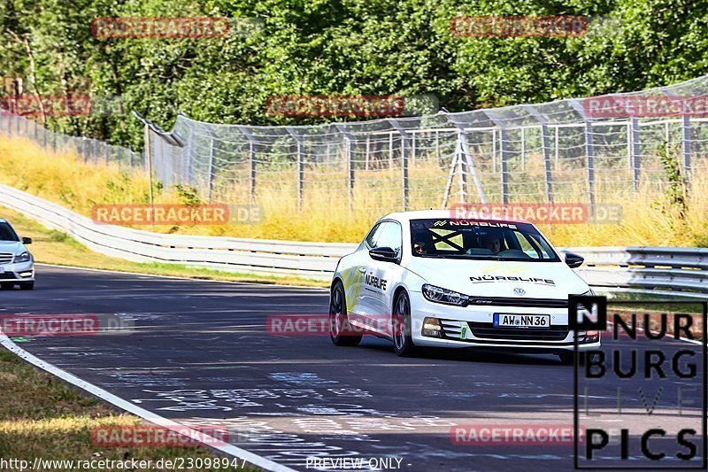 Bild #23098947 - Touristenfahrten Nürburgring Nordschleife (18.07.2023)