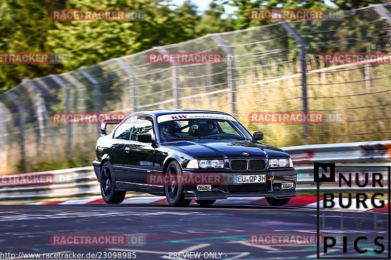 Bild #23098985 - Touristenfahrten Nürburgring Nordschleife (18.07.2023)