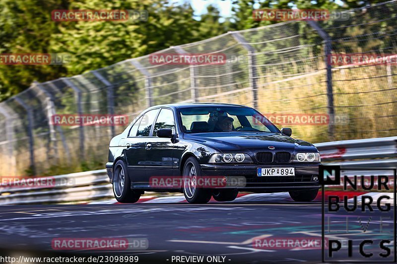 Bild #23098989 - Touristenfahrten Nürburgring Nordschleife (18.07.2023)