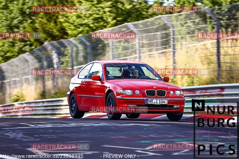 Bild #23098995 - Touristenfahrten Nürburgring Nordschleife (18.07.2023)