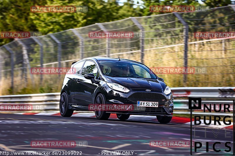 Bild #23099022 - Touristenfahrten Nürburgring Nordschleife (18.07.2023)