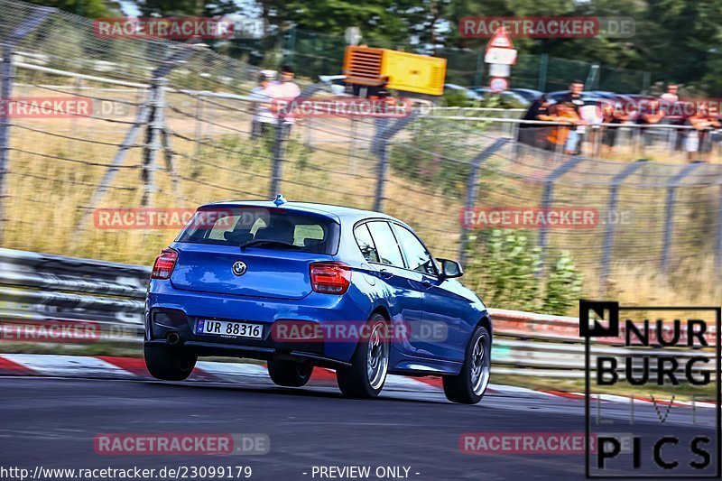 Bild #23099179 - Touristenfahrten Nürburgring Nordschleife (18.07.2023)