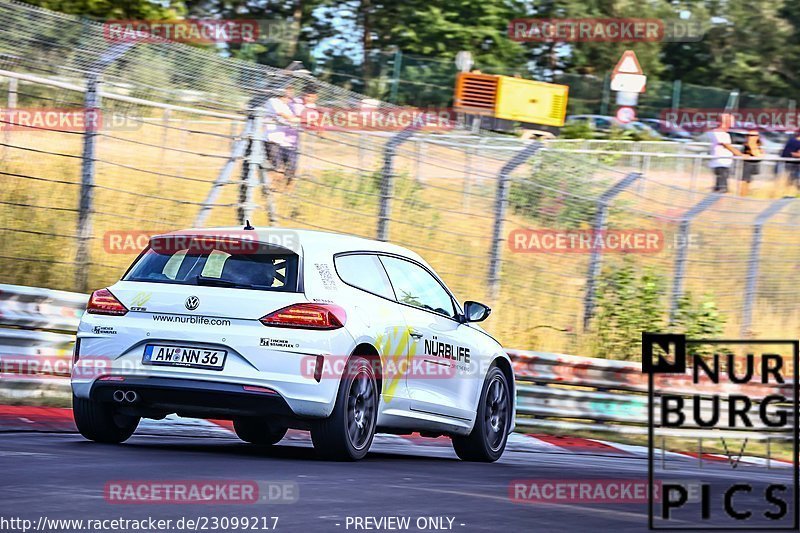 Bild #23099217 - Touristenfahrten Nürburgring Nordschleife (18.07.2023)