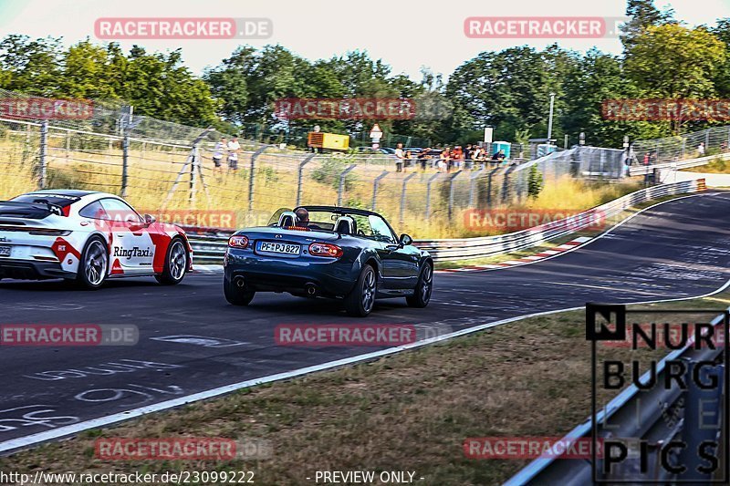 Bild #23099222 - Touristenfahrten Nürburgring Nordschleife (18.07.2023)