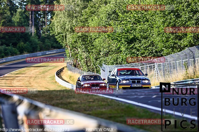 Bild #23099273 - Touristenfahrten Nürburgring Nordschleife (18.07.2023)