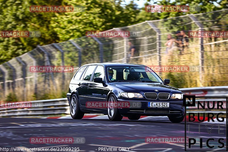 Bild #23099295 - Touristenfahrten Nürburgring Nordschleife (18.07.2023)