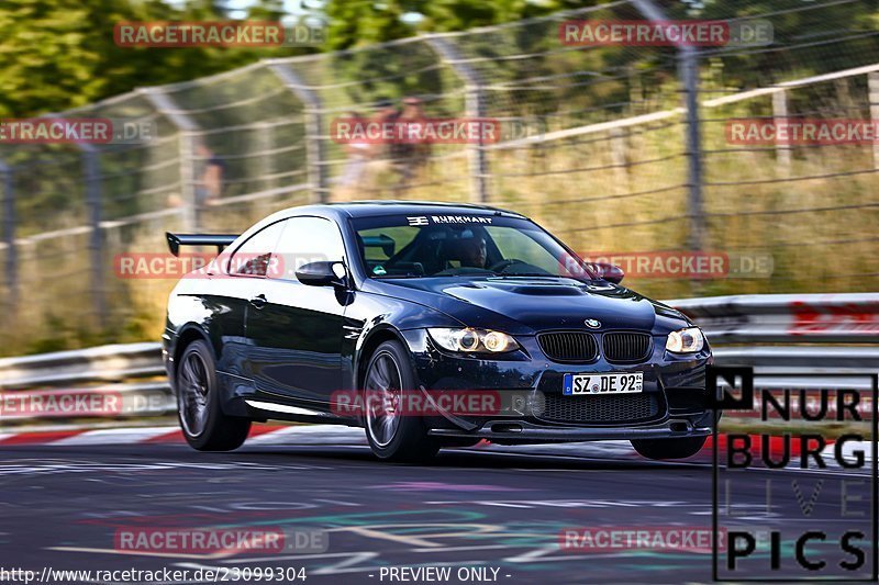 Bild #23099304 - Touristenfahrten Nürburgring Nordschleife (18.07.2023)