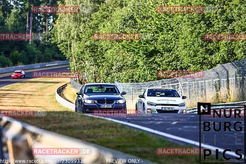 Bild #23099330 - Touristenfahrten Nürburgring Nordschleife (18.07.2023)