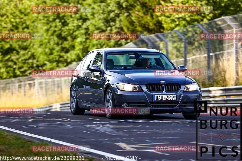 Bild #23099331 - Touristenfahrten Nürburgring Nordschleife (18.07.2023)