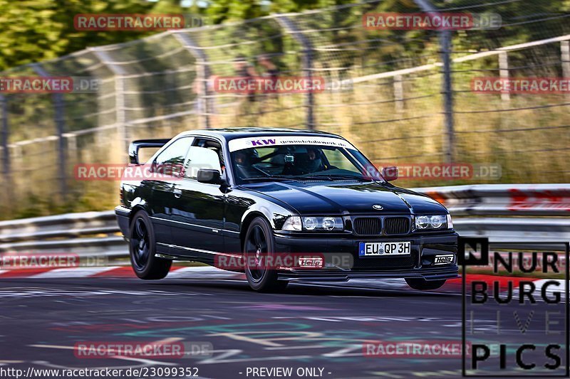 Bild #23099352 - Touristenfahrten Nürburgring Nordschleife (18.07.2023)