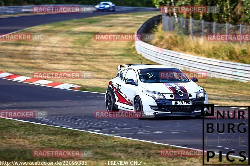 Bild #23099385 - Touristenfahrten Nürburgring Nordschleife (18.07.2023)