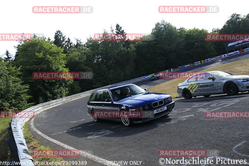 Bild #23099389 - Touristenfahrten Nürburgring Nordschleife (18.07.2023)