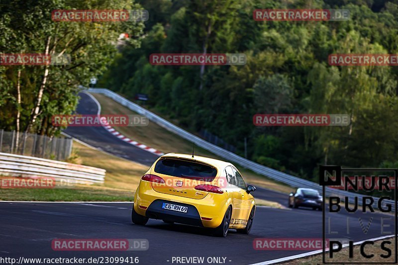 Bild #23099416 - Touristenfahrten Nürburgring Nordschleife (18.07.2023)