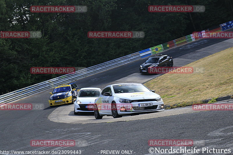 Bild #23099443 - Touristenfahrten Nürburgring Nordschleife (18.07.2023)