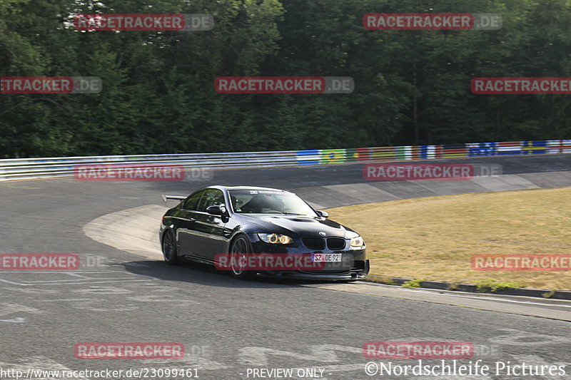 Bild #23099461 - Touristenfahrten Nürburgring Nordschleife (18.07.2023)