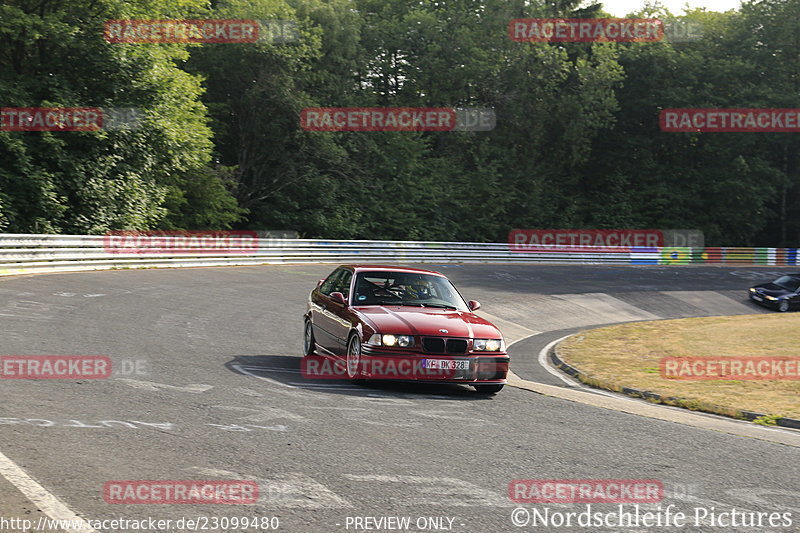 Bild #23099480 - Touristenfahrten Nürburgring Nordschleife (18.07.2023)