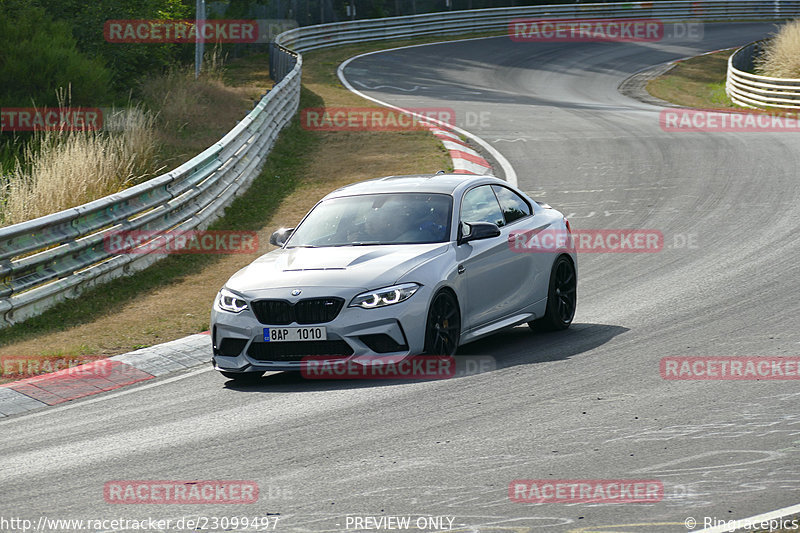 Bild #23099497 - Touristenfahrten Nürburgring Nordschleife (18.07.2023)