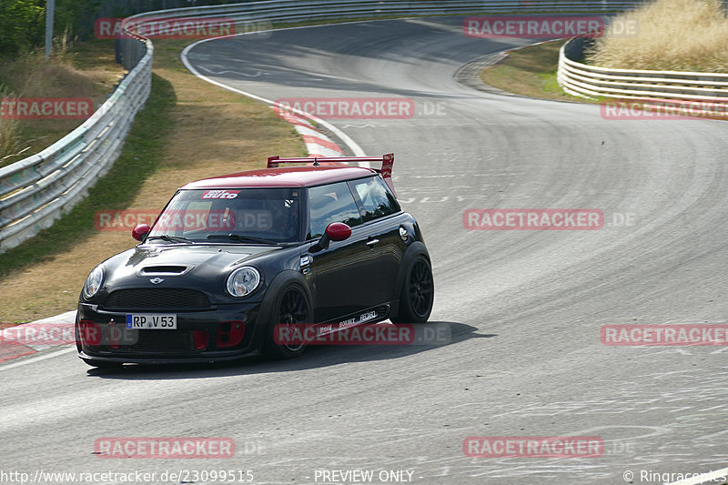 Bild #23099515 - Touristenfahrten Nürburgring Nordschleife (18.07.2023)