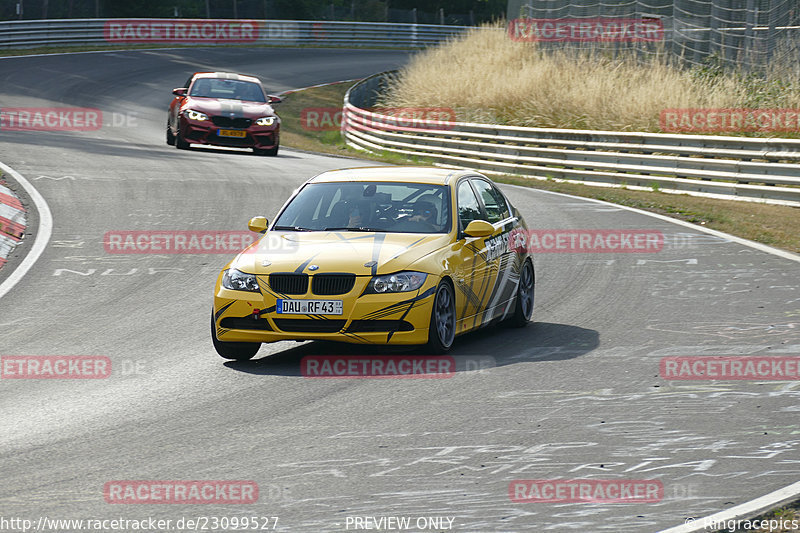 Bild #23099527 - Touristenfahrten Nürburgring Nordschleife (18.07.2023)