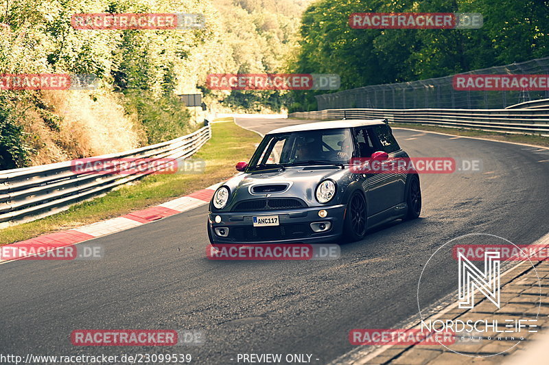 Bild #23099539 - Touristenfahrten Nürburgring Nordschleife (18.07.2023)