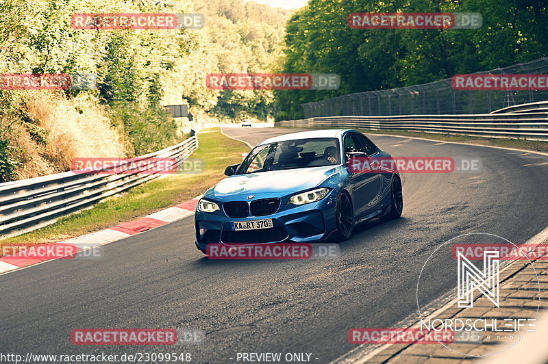 Bild #23099548 - Touristenfahrten Nürburgring Nordschleife (18.07.2023)