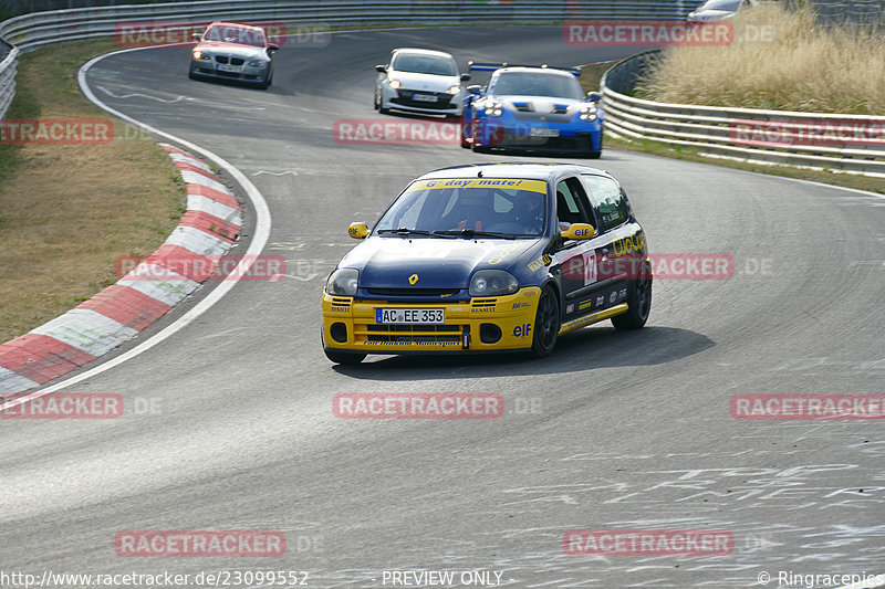 Bild #23099552 - Touristenfahrten Nürburgring Nordschleife (18.07.2023)