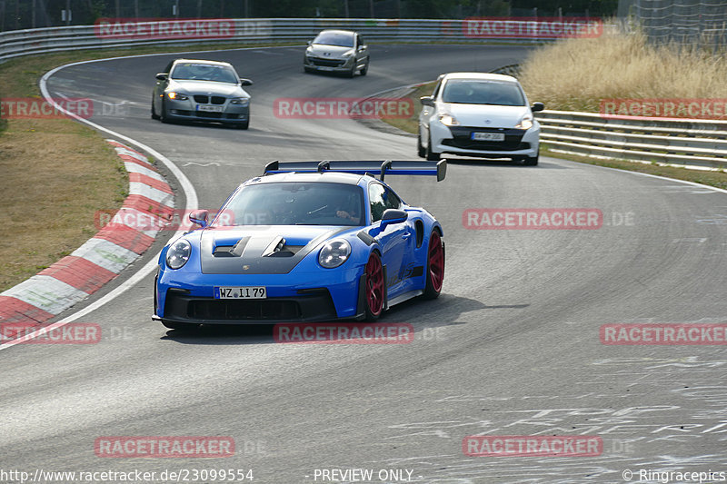 Bild #23099554 - Touristenfahrten Nürburgring Nordschleife (18.07.2023)