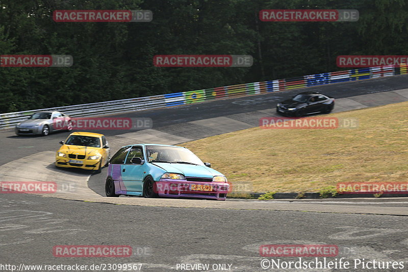 Bild #23099567 - Touristenfahrten Nürburgring Nordschleife (18.07.2023)