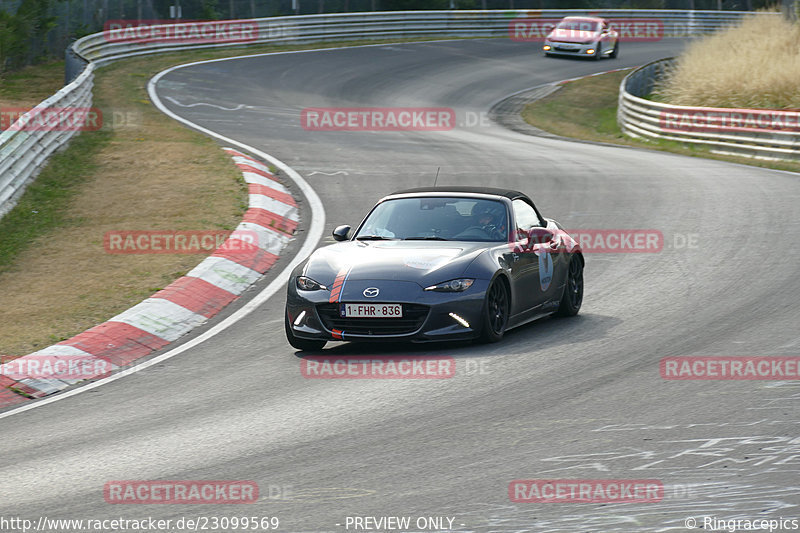 Bild #23099569 - Touristenfahrten Nürburgring Nordschleife (18.07.2023)