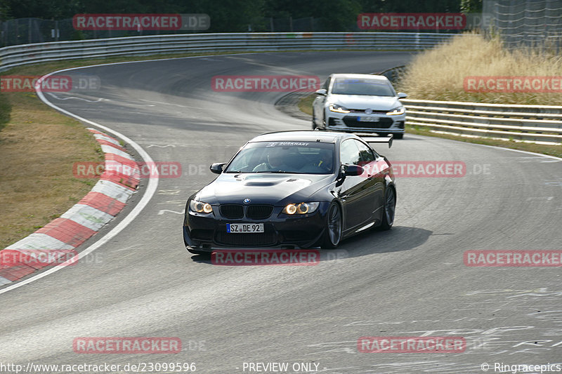 Bild #23099596 - Touristenfahrten Nürburgring Nordschleife (18.07.2023)