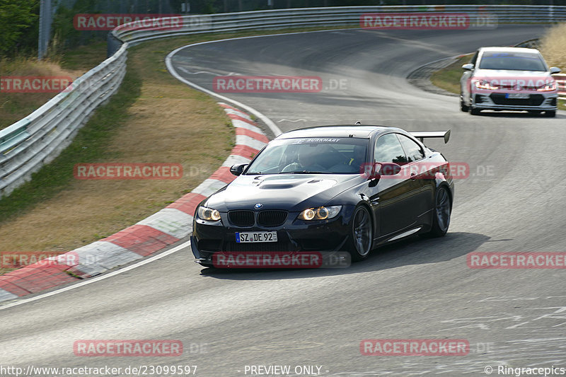 Bild #23099597 - Touristenfahrten Nürburgring Nordschleife (18.07.2023)