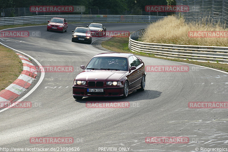 Bild #23099626 - Touristenfahrten Nürburgring Nordschleife (18.07.2023)