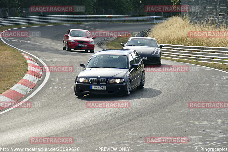 Bild #23099628 - Touristenfahrten Nürburgring Nordschleife (18.07.2023)