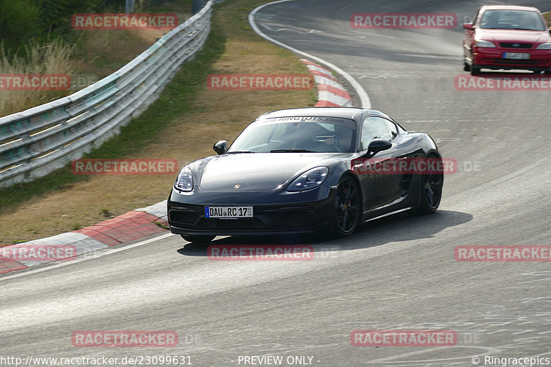 Bild #23099631 - Touristenfahrten Nürburgring Nordschleife (18.07.2023)