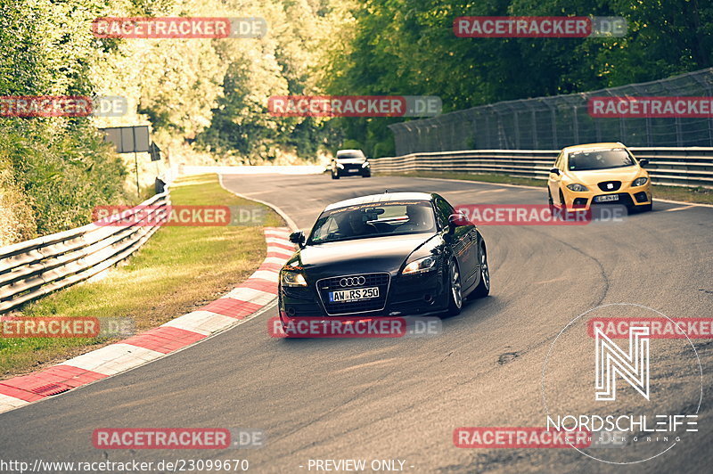 Bild #23099670 - Touristenfahrten Nürburgring Nordschleife (18.07.2023)