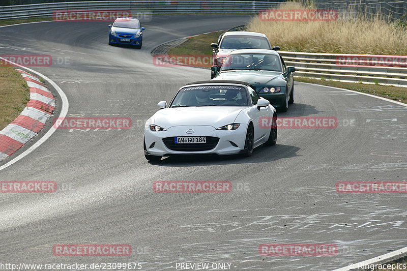 Bild #23099675 - Touristenfahrten Nürburgring Nordschleife (18.07.2023)