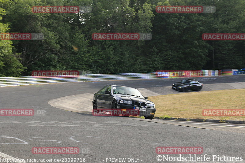 Bild #23099716 - Touristenfahrten Nürburgring Nordschleife (18.07.2023)