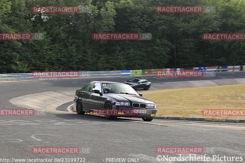 Bild #23099722 - Touristenfahrten Nürburgring Nordschleife (18.07.2023)